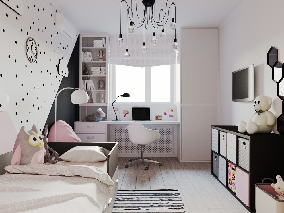 Комната Насти