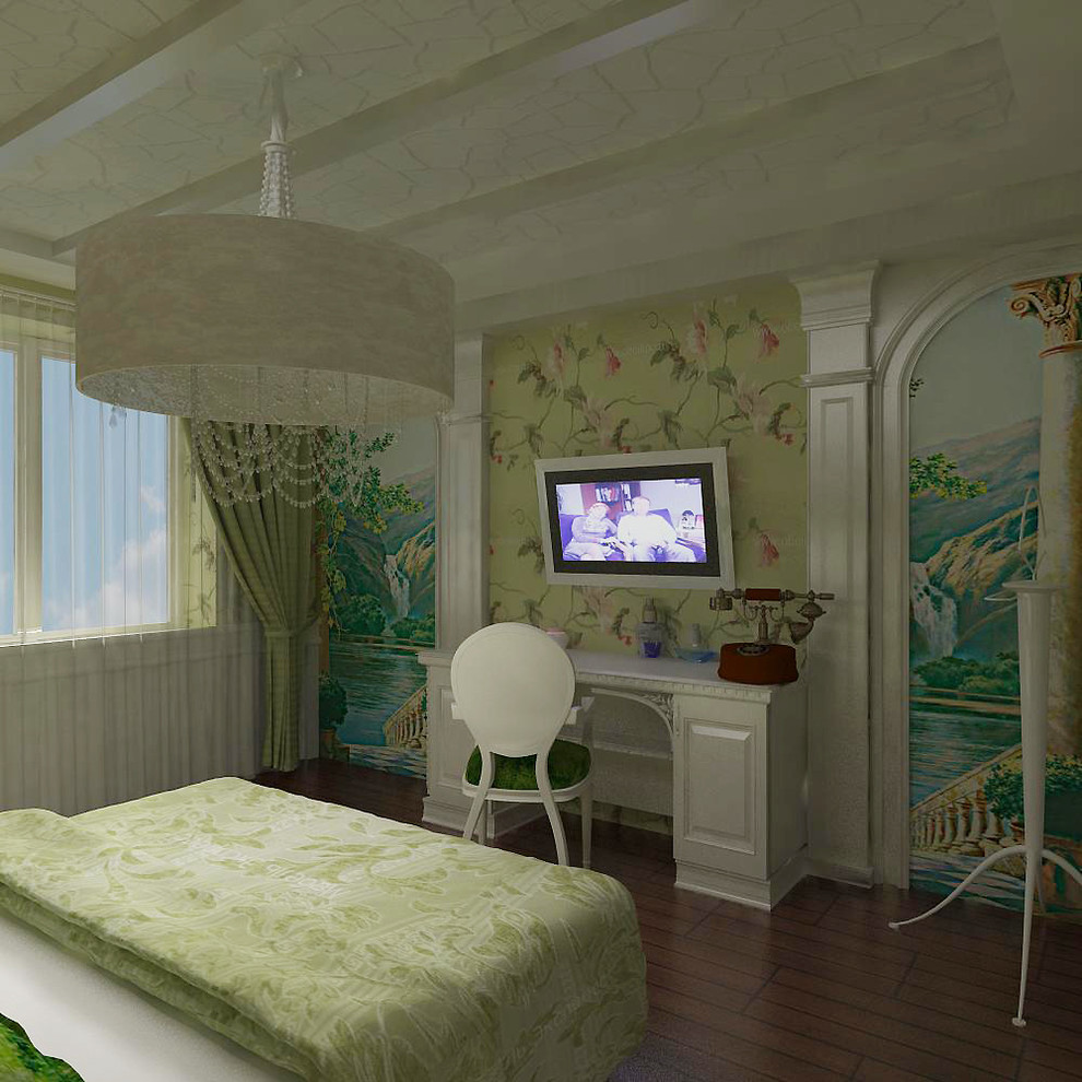 Частный дом в Желнино