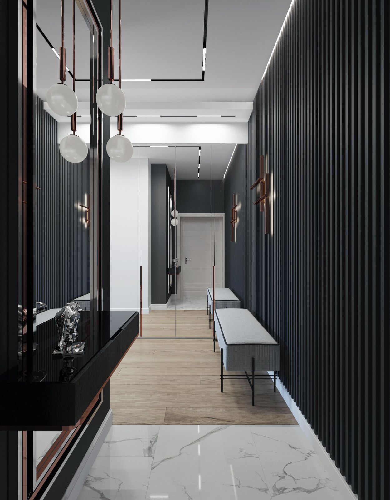 Квартира на Ленинском