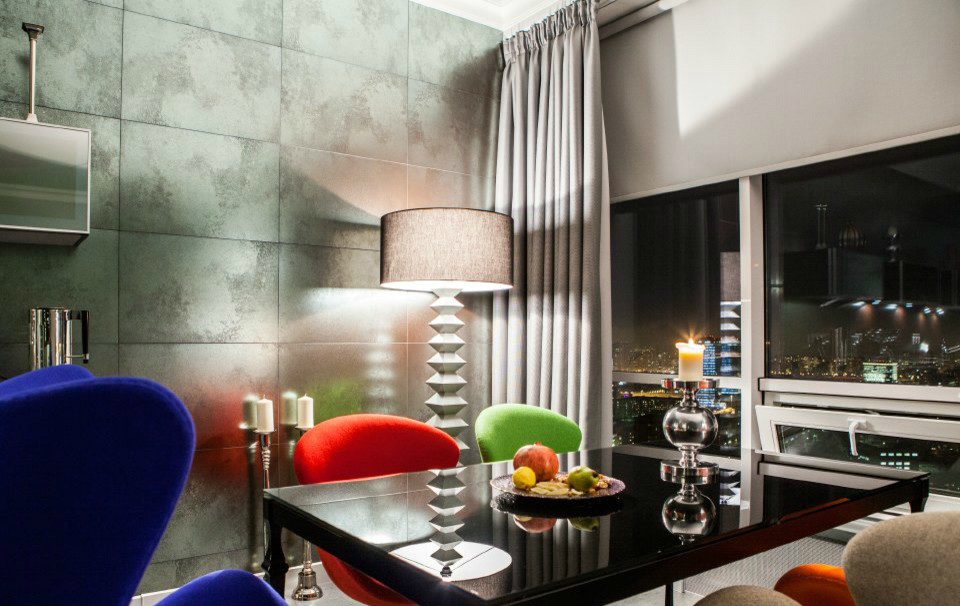 ЖК «Аэробус» для Эдуарда