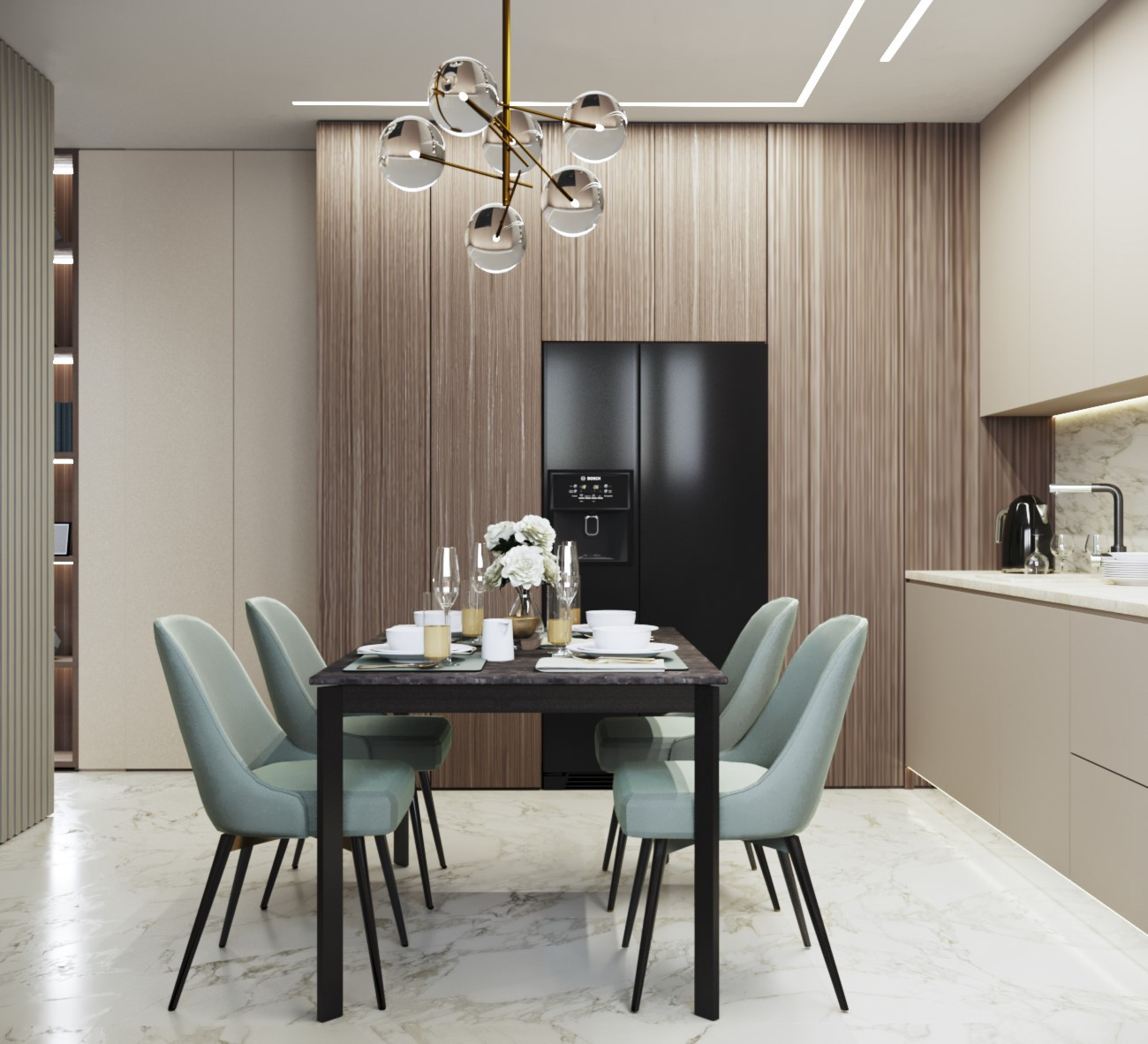 ЖК Триумф Парк