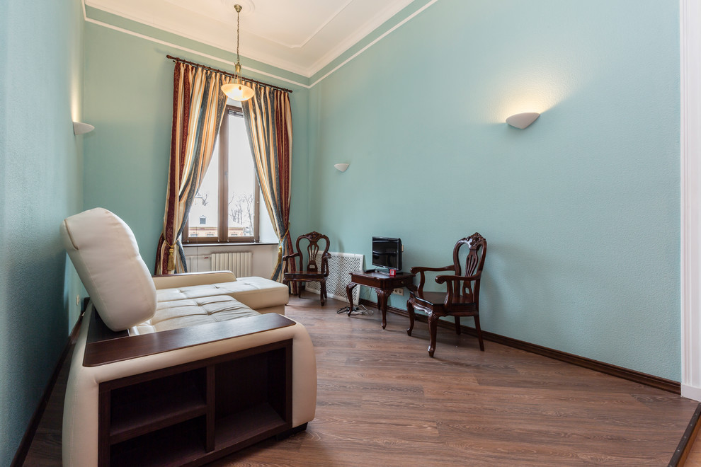 Квартира  на Фонтанке