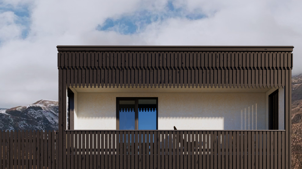 Гостевой дом в Северной Осетии