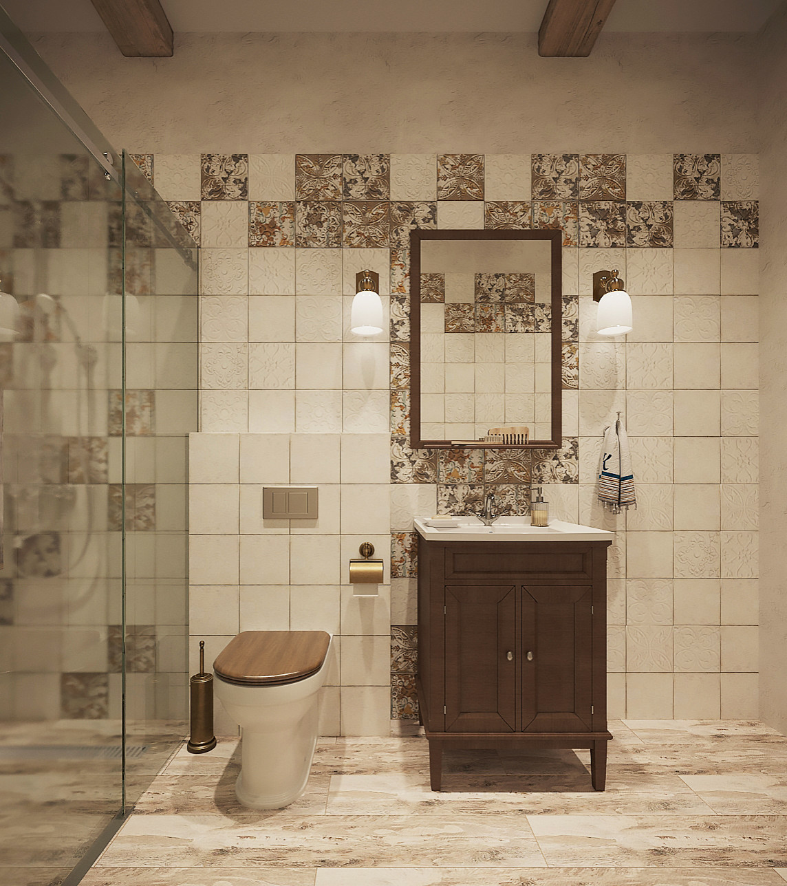 Дом в Кашино