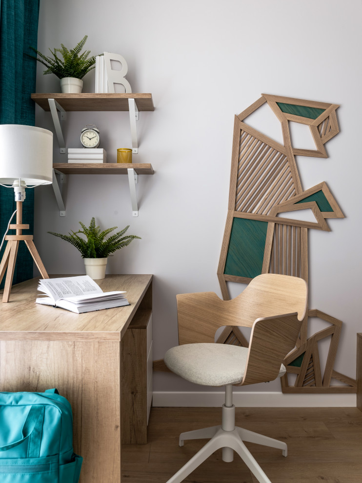 ЖК на Стара-Загора (реализация)