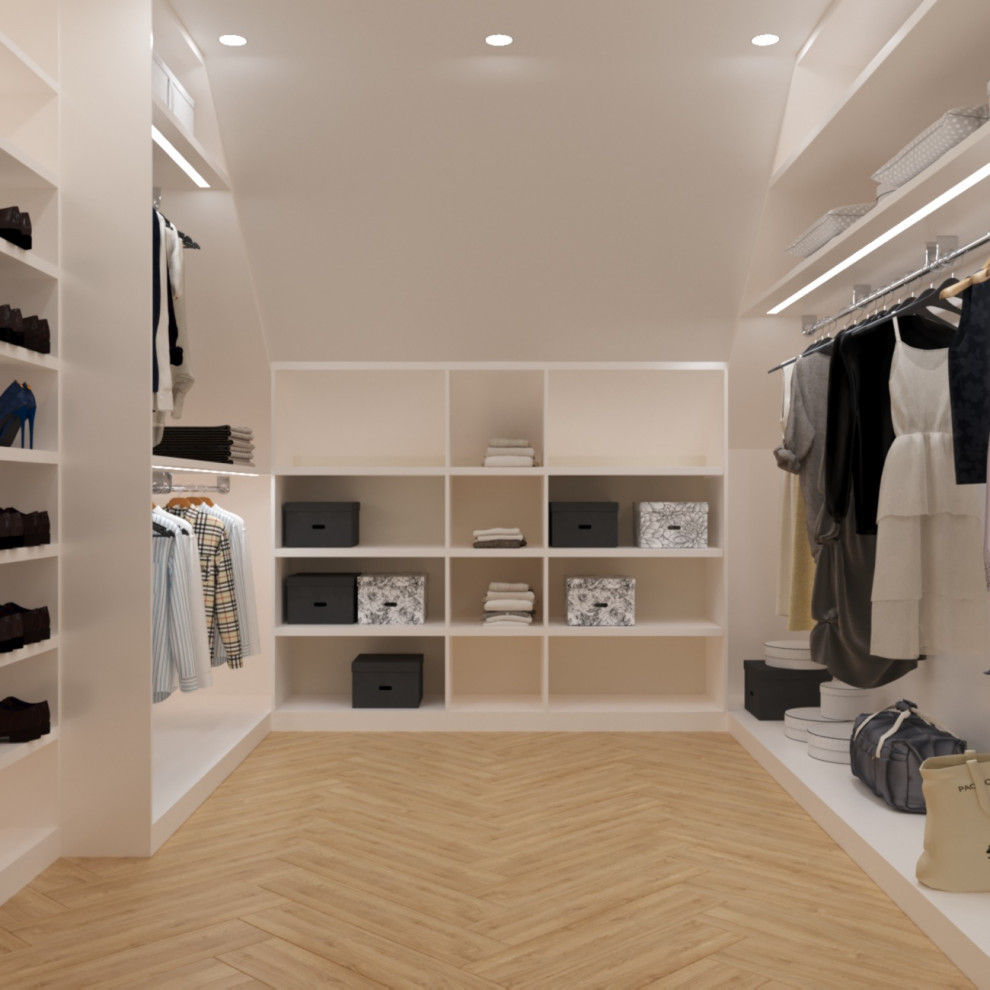 Загородный дом