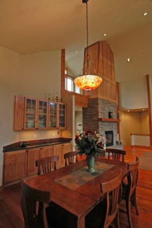 Snoqualmie Home