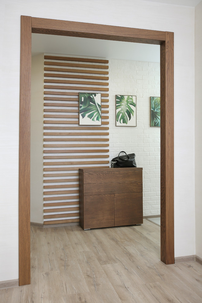 ЖК "Преображенский", г. Красноярск