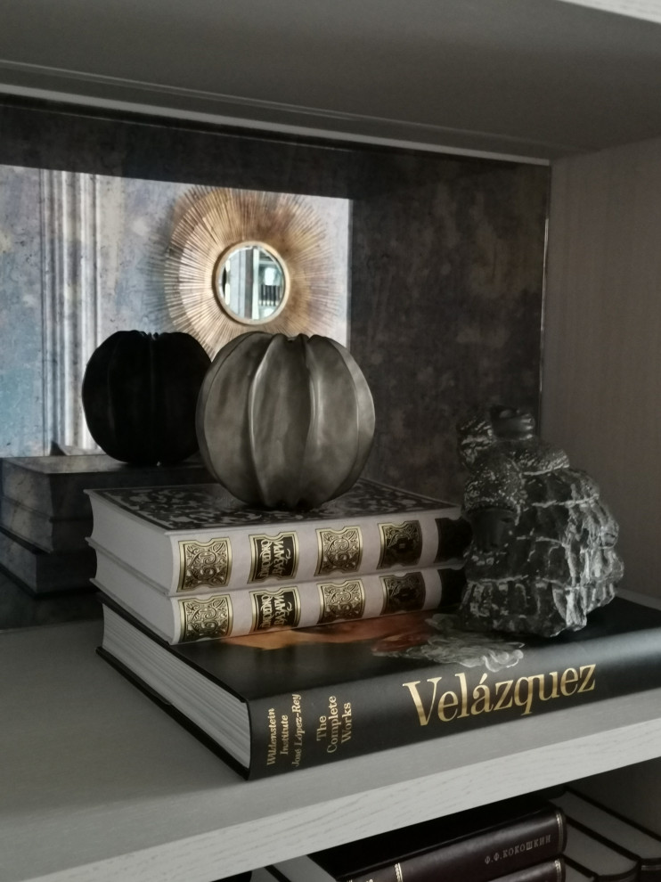 Декорирование интерьеров