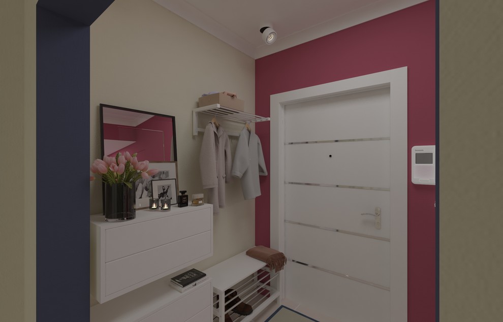 Проспект Героев