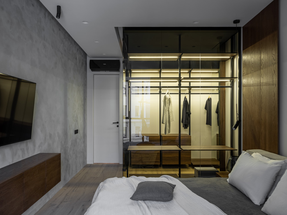 Уютный лофт в центре Санкт-Петербурга