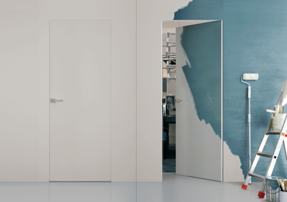 Скрытые двери INVISIBLE