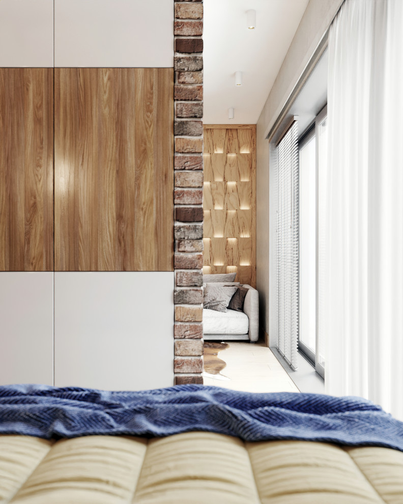 Апартаменты 48 м.кв.,  Горнолыжный курорт Нассфельд, Австрия