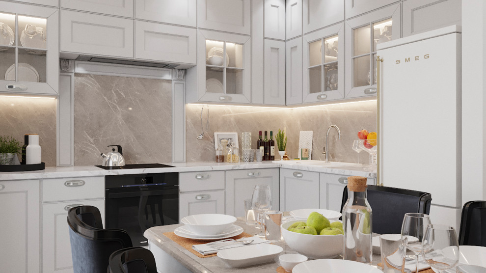 Воронцовский парк