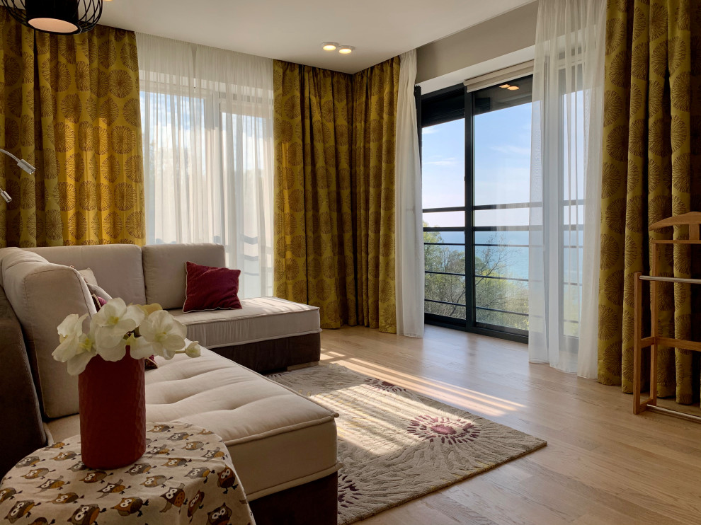 Квартира выходного дня Светлогорск