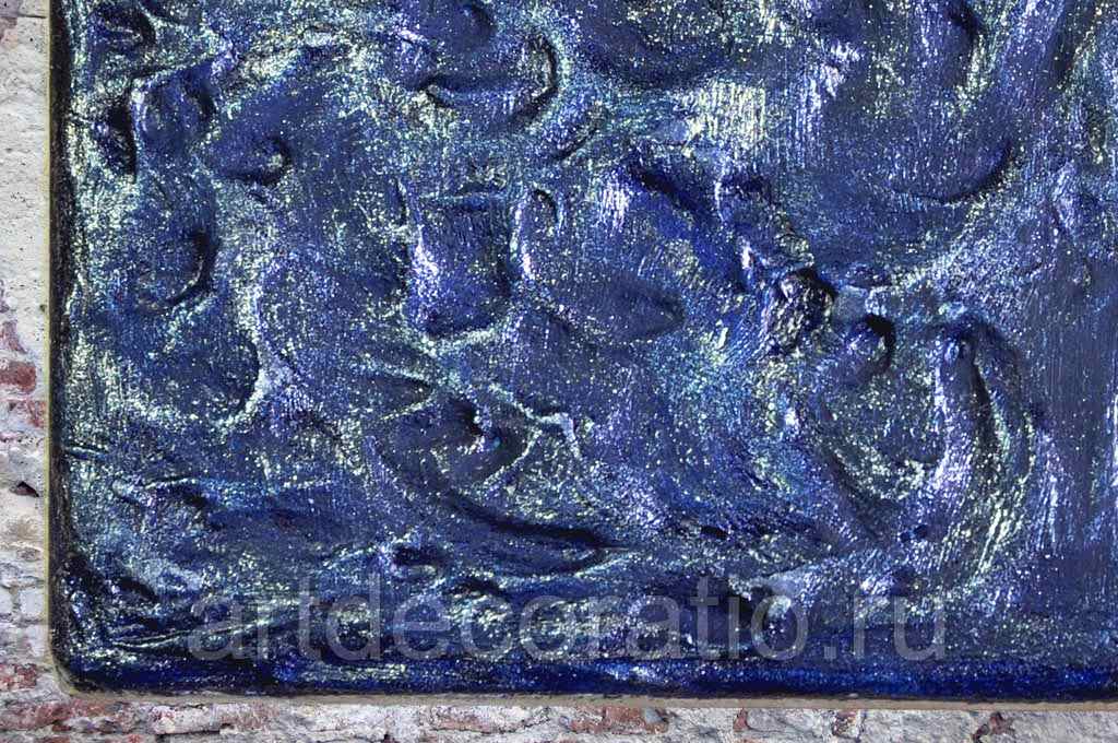 Изразцы ручной работы