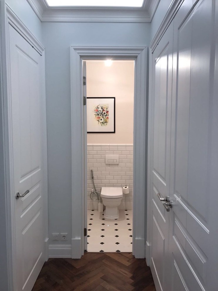 Квартира на Зеленина