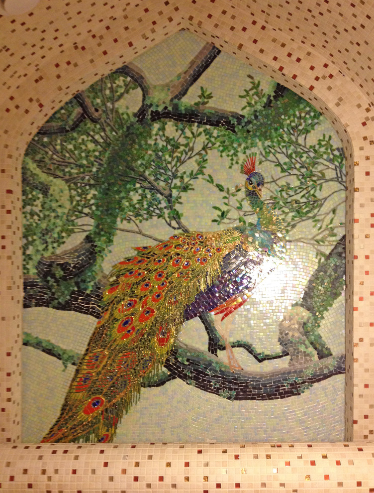 Турецкие бани