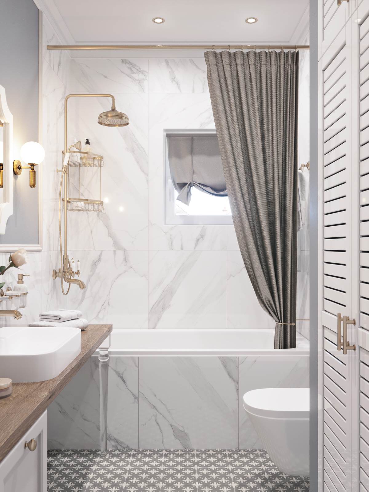 Частный дом в КП Вилланова, г. Краснодар