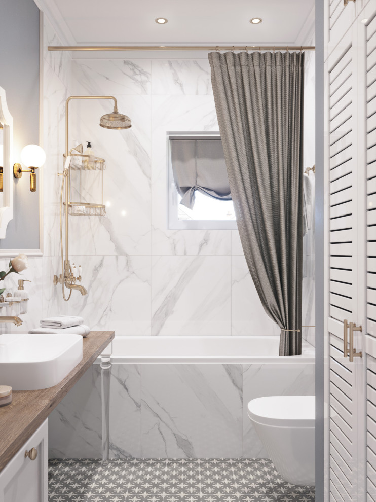 Частный дом в КП Вилланова, г. Краснодар