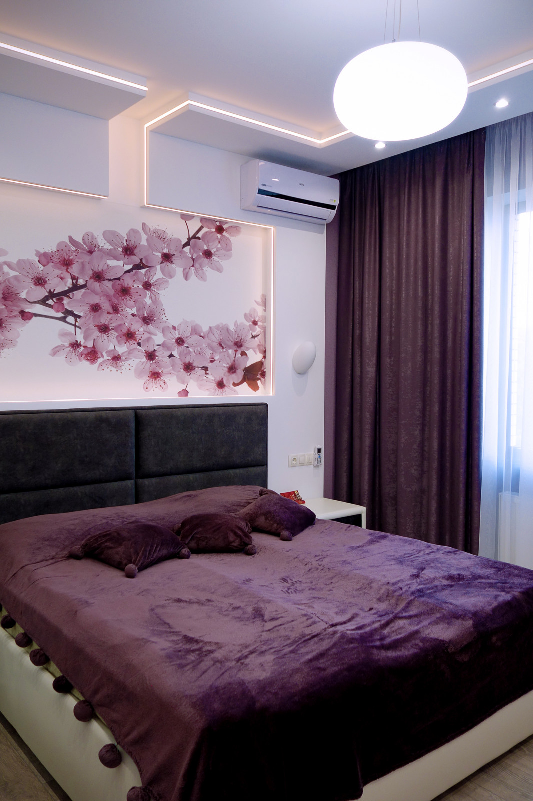 Отделочные работы