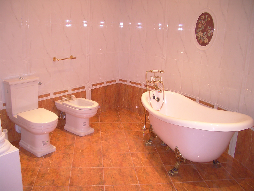 Квартира 250 м2 в ЖК "Триумф Палас"