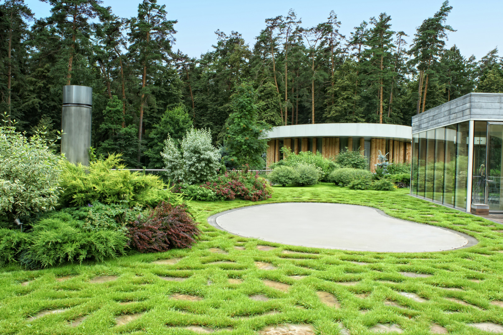 Частное землевладение "Жуковка"