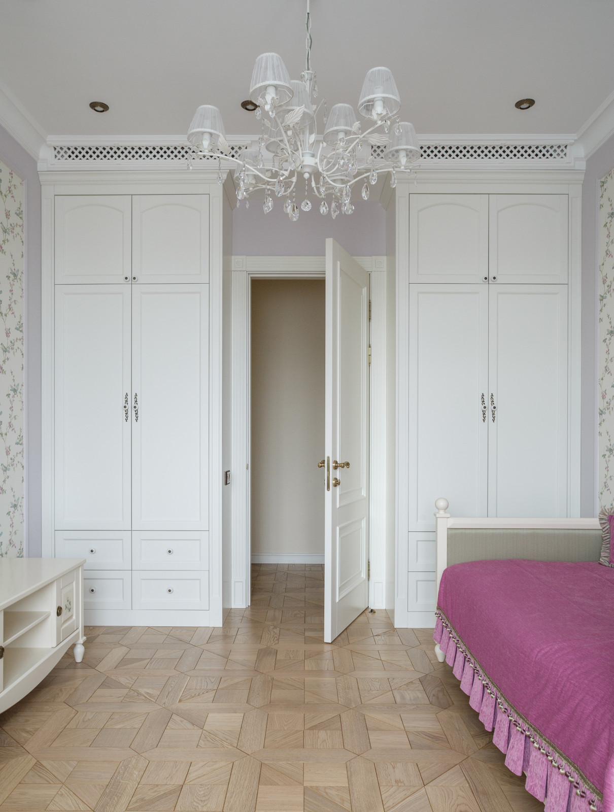 ЖК Доминион