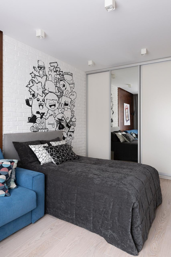 СЕМЕЙНОЕ ГНЕЗДЫШКО, Москва (реализация)