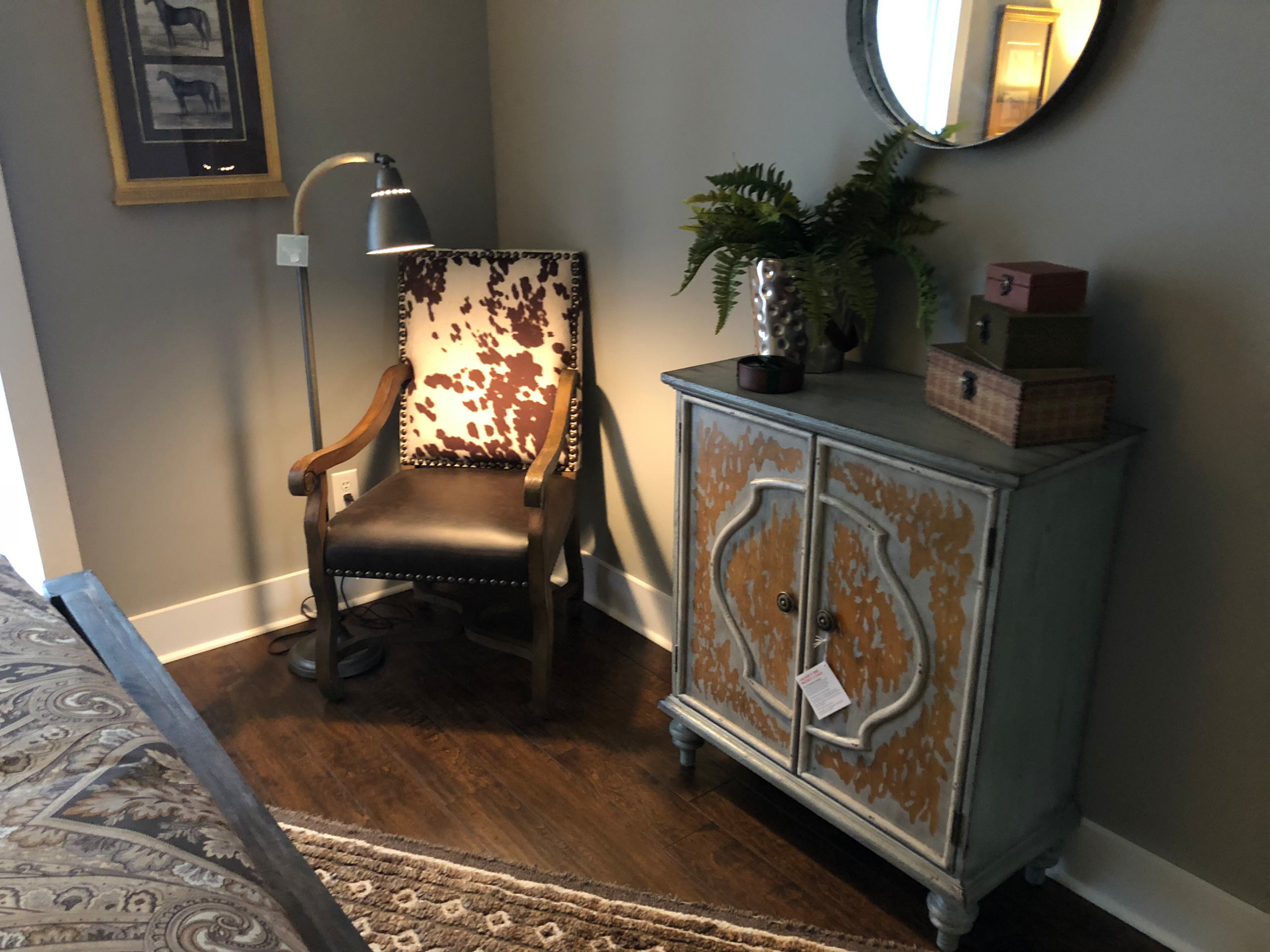 Clark Home - Fox Meadows
