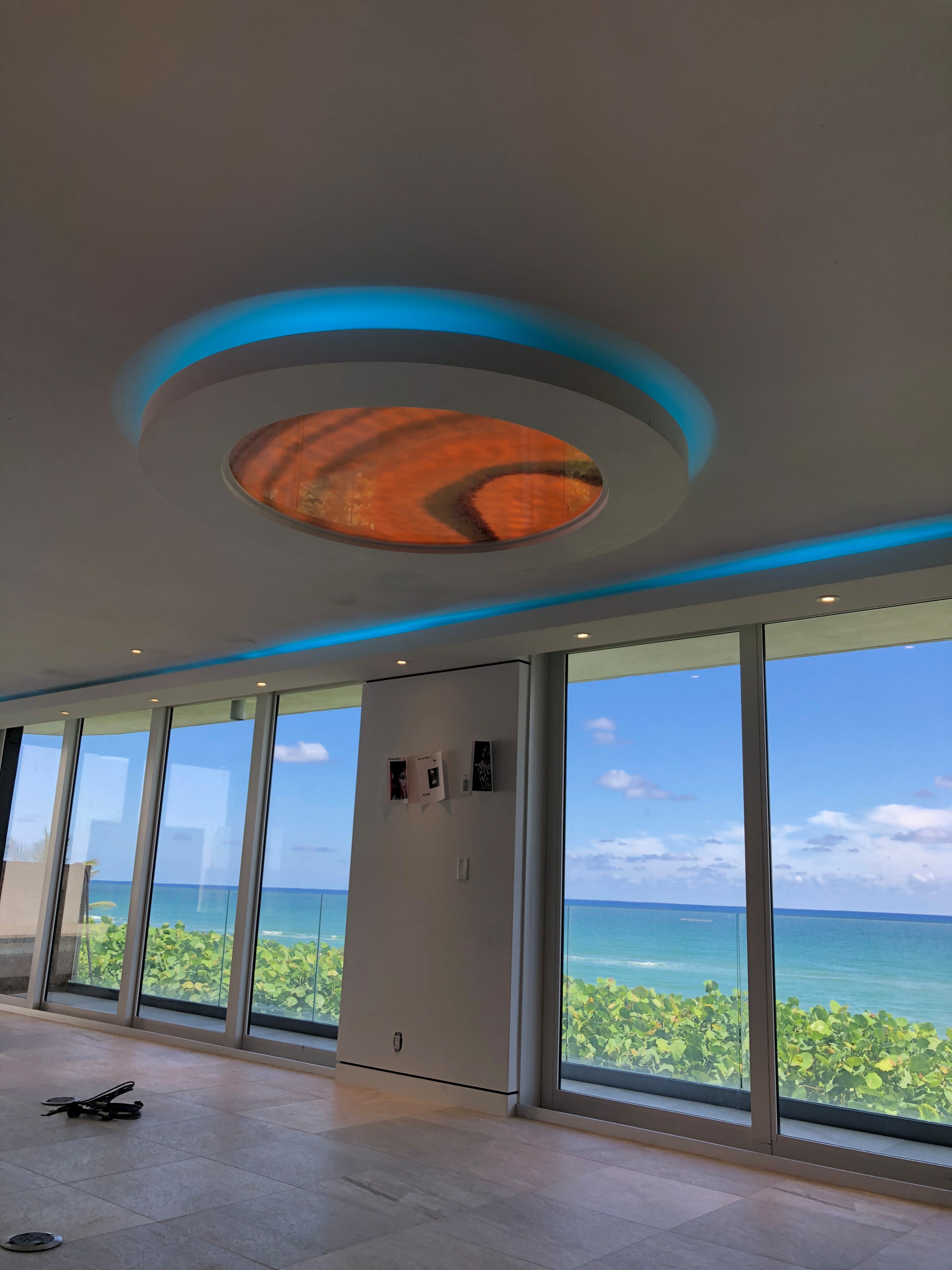Boca Raton Private Residence