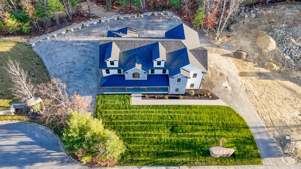 30 Fox Hill