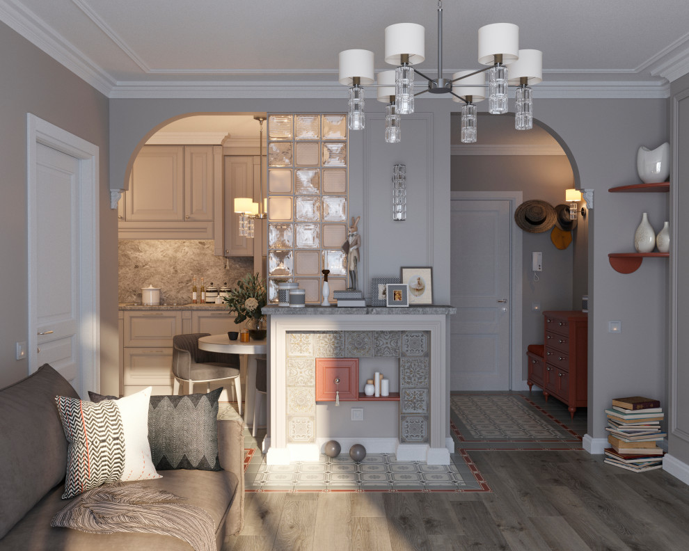 MA ⌂▿Interior 2022