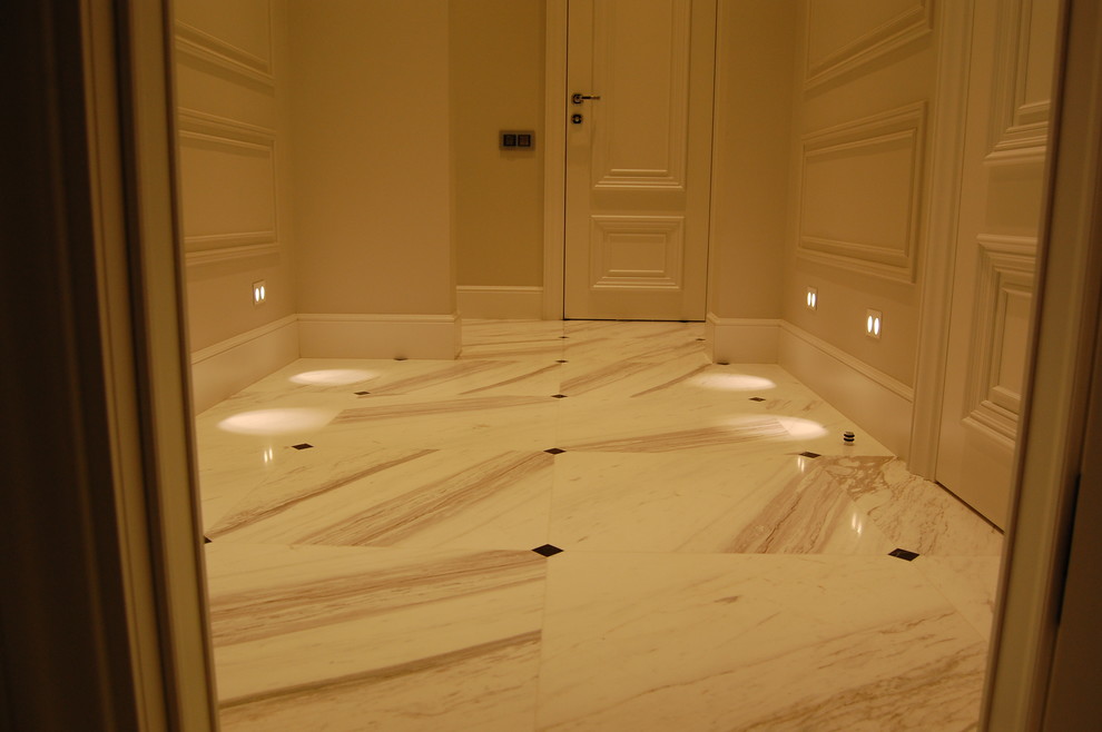 Квартира 192м2 на Мосфильмовской улице