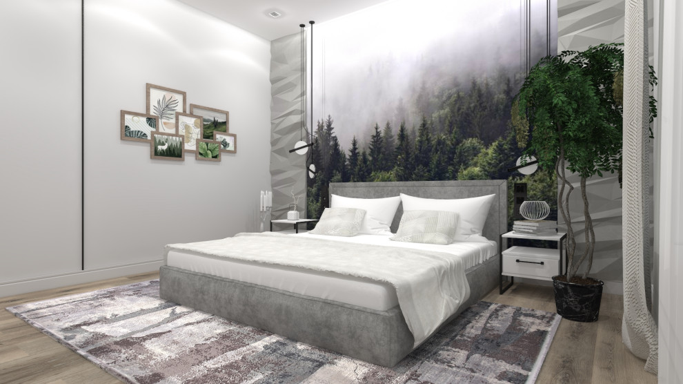 СКАНДИ ЗДЕСЬ КОРОЛЬ