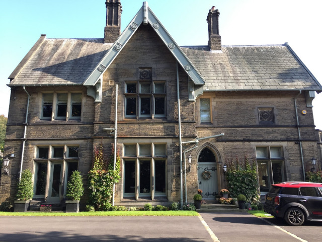 Apperley Grange viktorianisch-haeuser