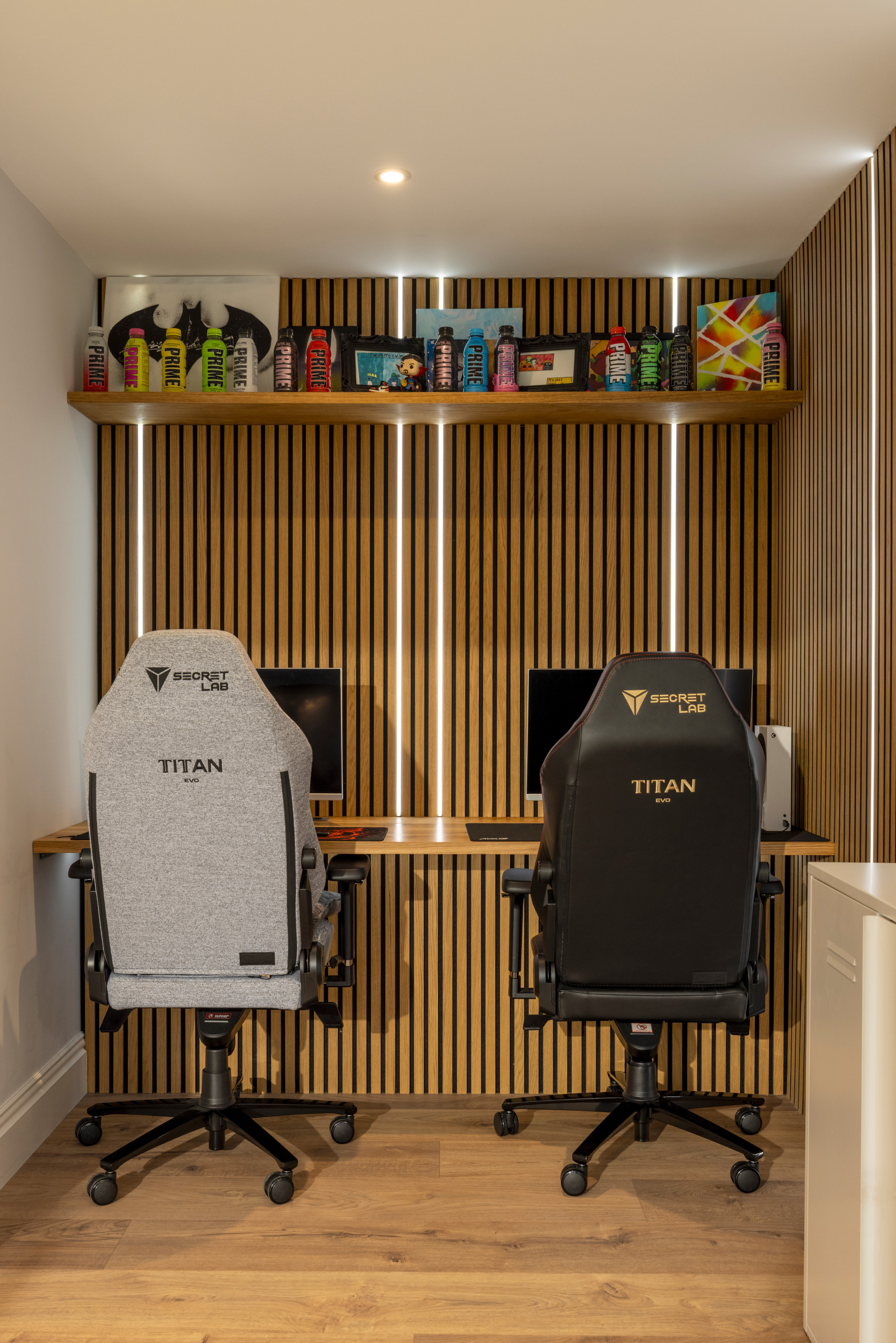 Twyford - Play room