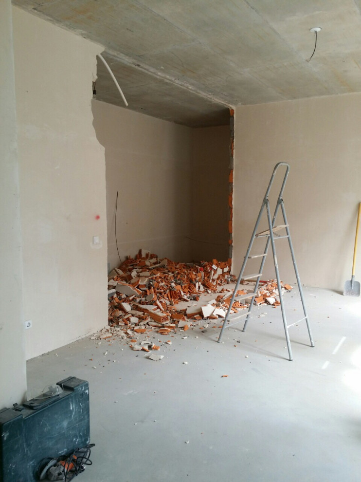 ЖК Аристократ.