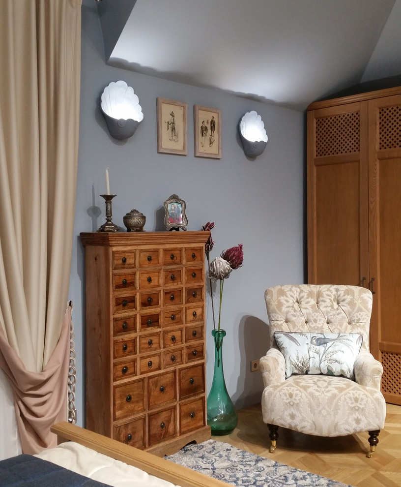 Текстильное оформление