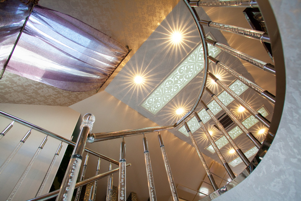 Проект "Радушный дом" мансарда