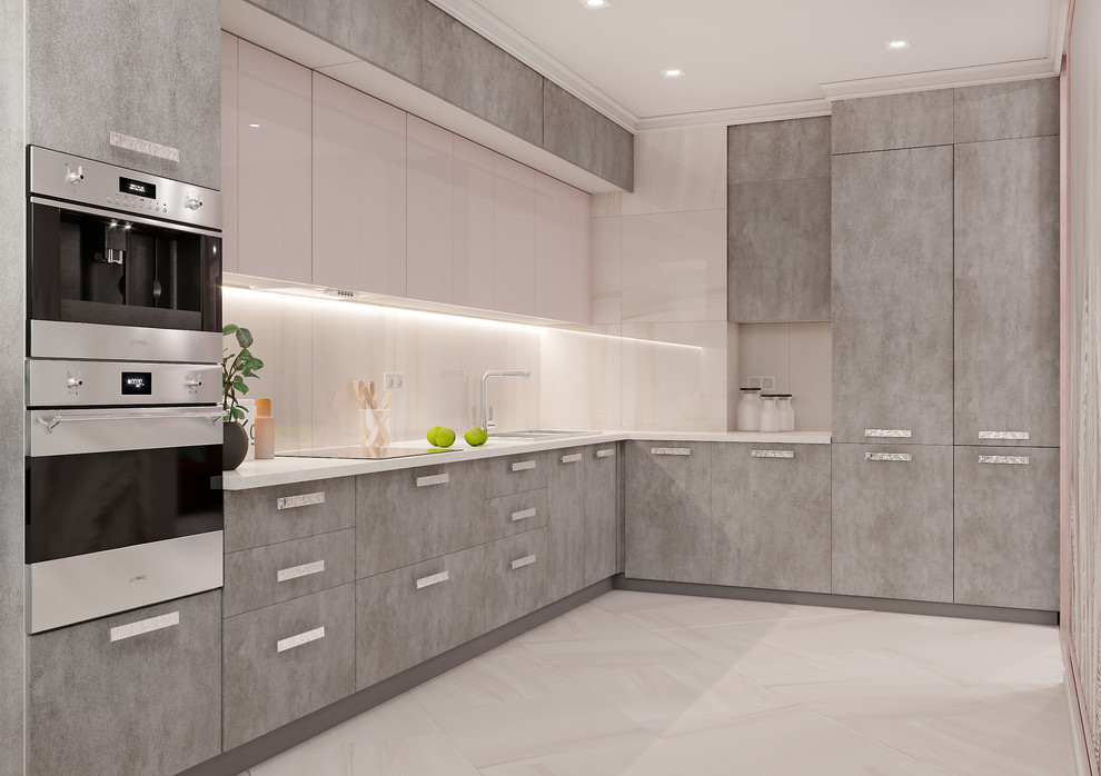 Квартира 65м2