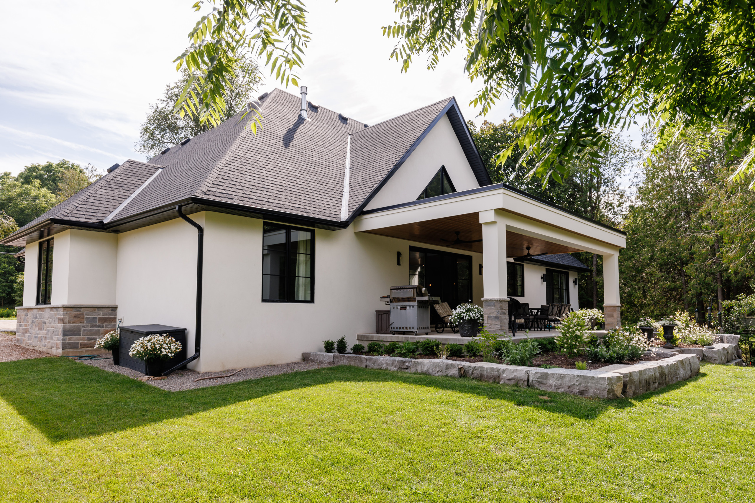 21st Century Bungalow