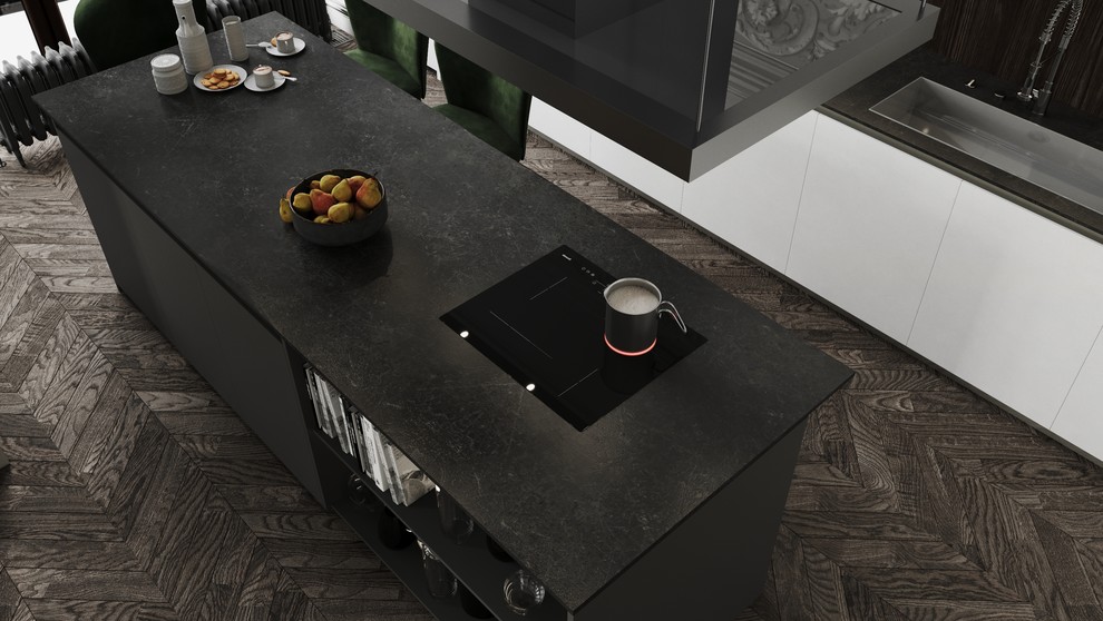 Тихий Центр