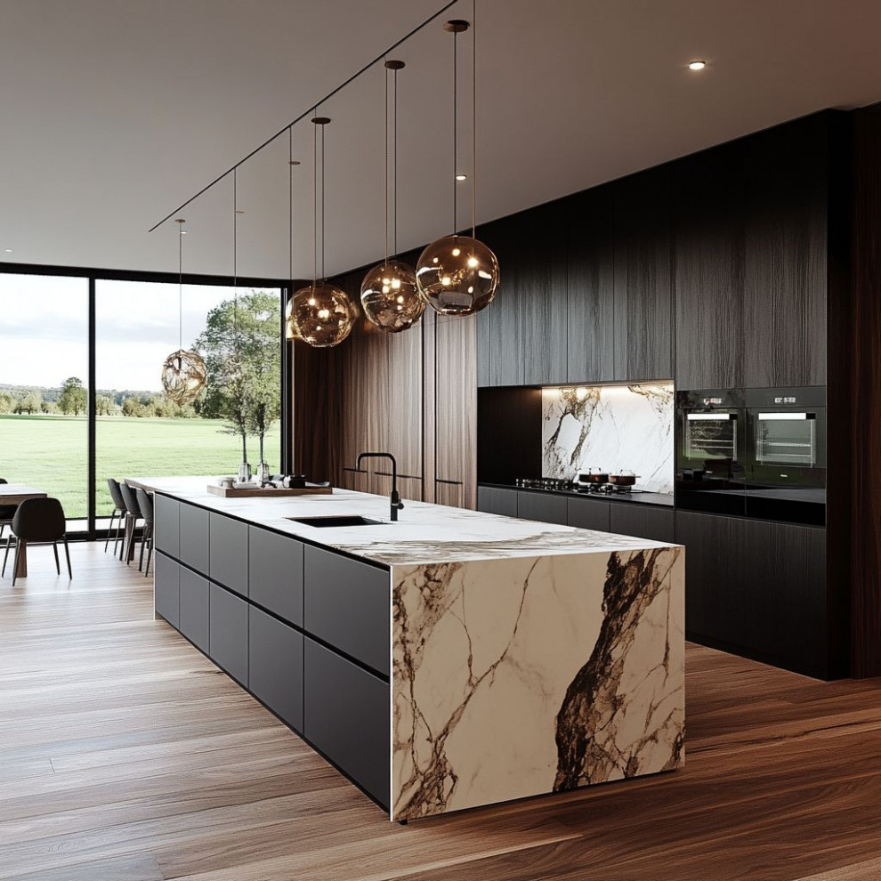 Tampa Custom Kitchens