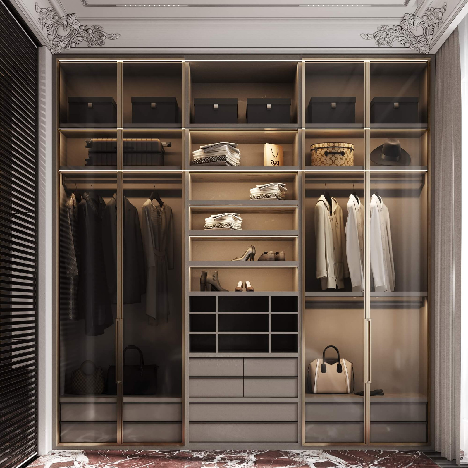 Квартира в ЖК Триумф Палас 80 кв.м.