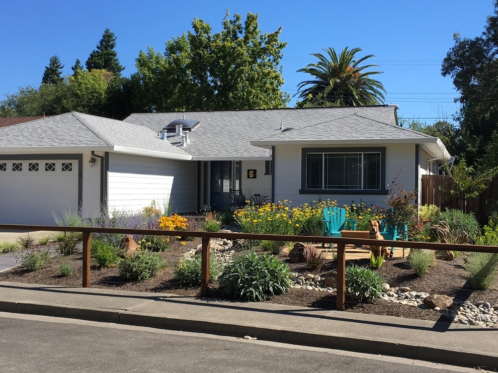 Before and After: See 5 Dramatic Front Yard Updates