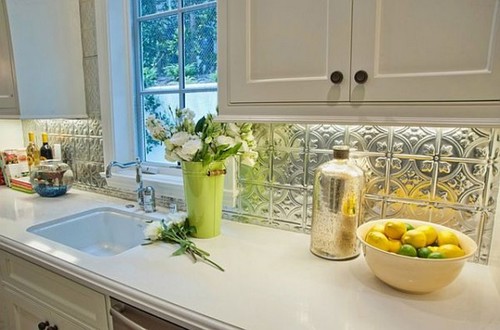 Countertop choices - quartz white? - 