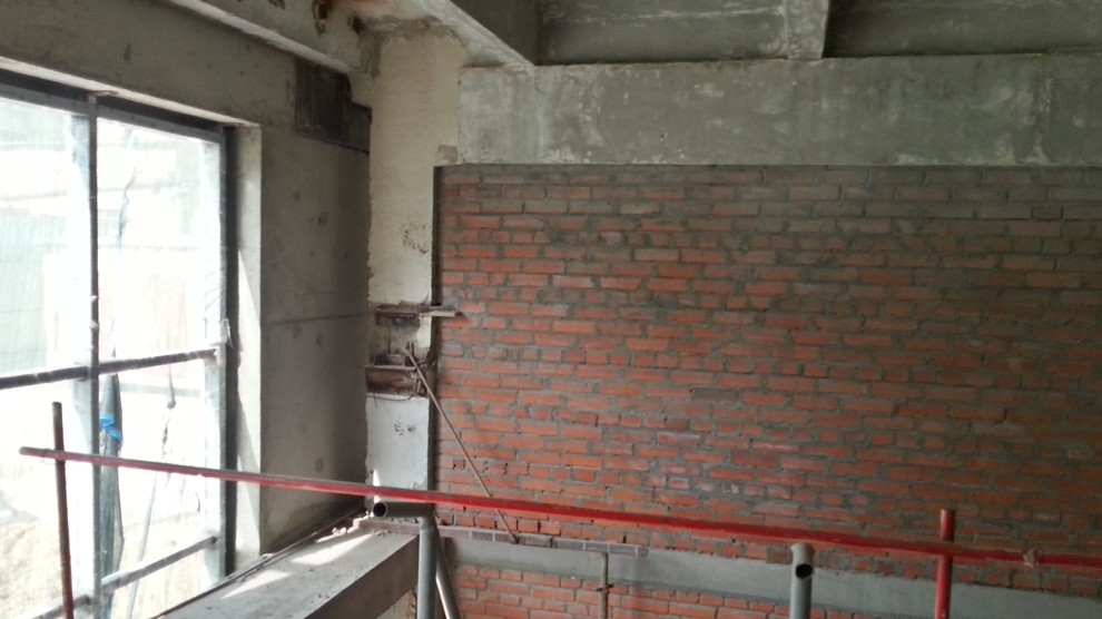 Loft "Рассвет"