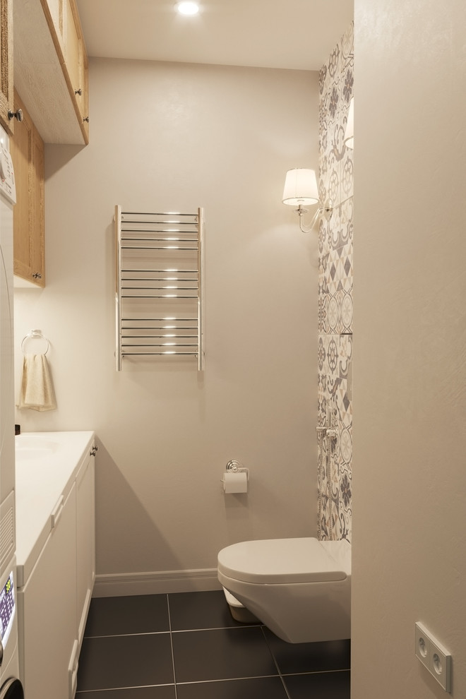 Квартира в ЖК "Новоорловский", 89 м2