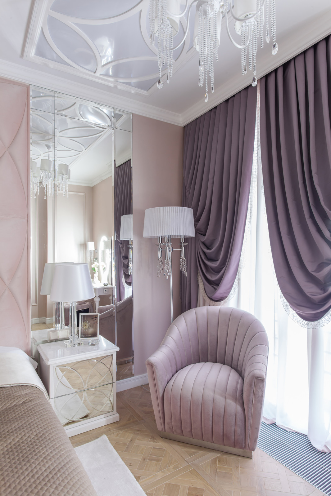 Парадные формы